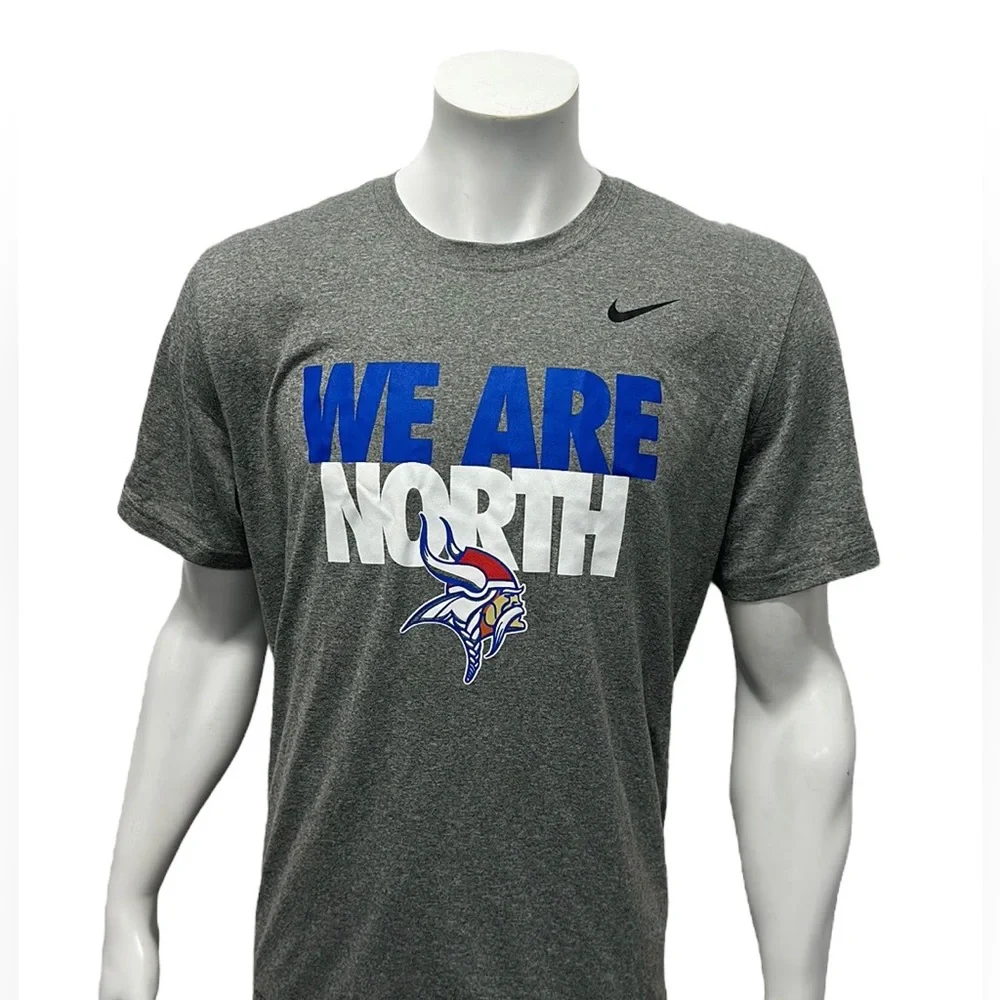 NWT NIKE Vikings 